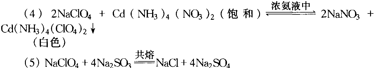NaClO<sub>4</sub>